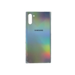 BACK COVER SAMSUNG GALAXY NOTE 10/SM-N970F GREEN